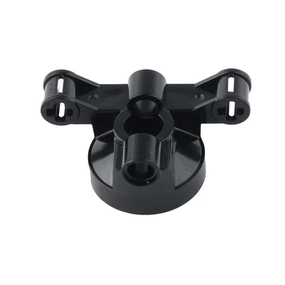 Piezas de bloques técnicos, eje de transmisión de suspensión/eje de transferencia de disco de freno/dirección de transferencia de potencia para ladrillos MOC 92908 46490, 2 uds.