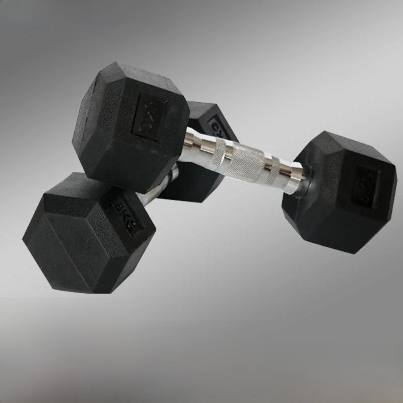gym-dumbbells-for-men-home-fitness-equipment-electroplated-handle-round-steel-dumbbells-hexagonal-fixed-dumbbells