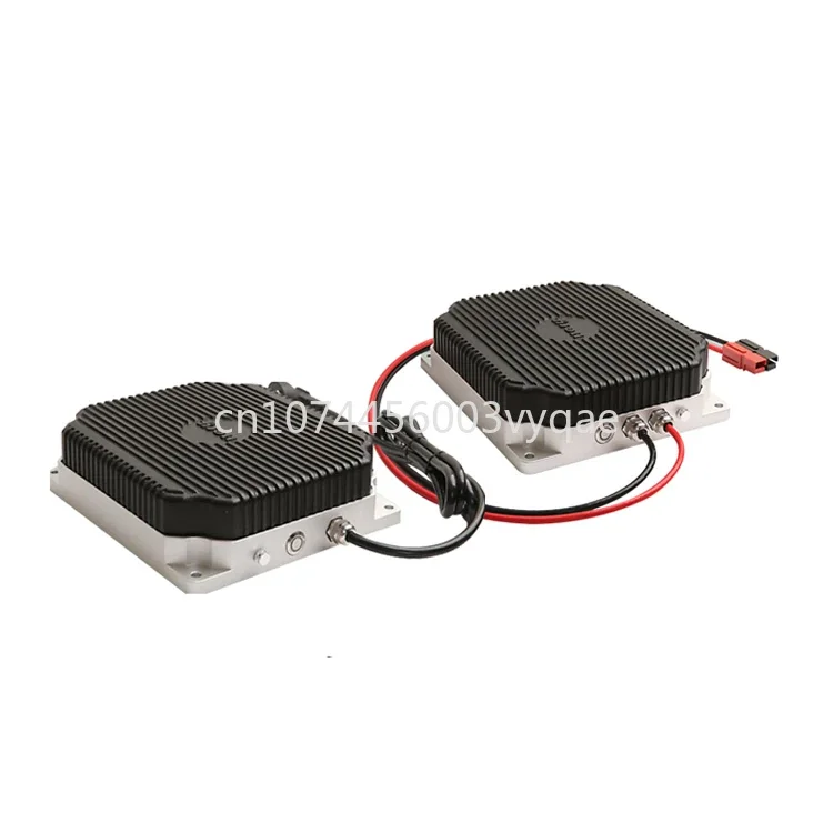 300W High-Performance Agv Automatic Wireless Battery Charger Product Non-Contact Fast Charging Industrial Charger