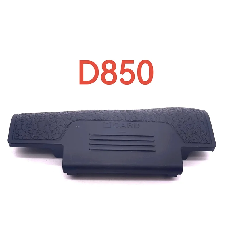 SD メモリカードカバーニコン D850 カメラ交換ユニット修理交換部品