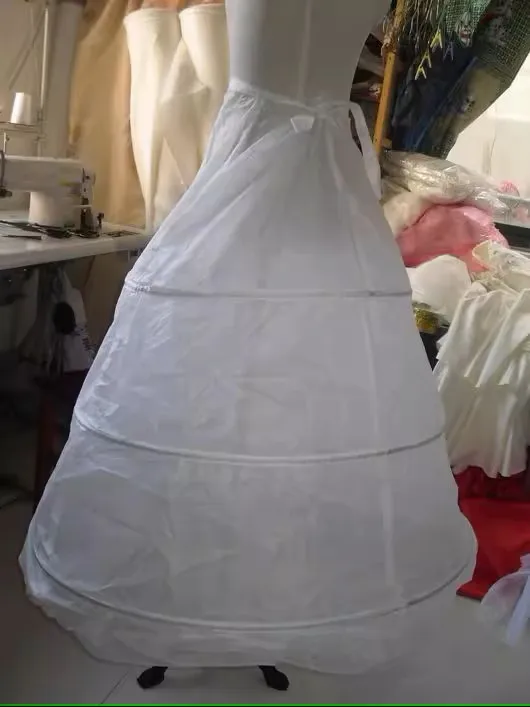 Pannier Wedding Accessories Skirt Support