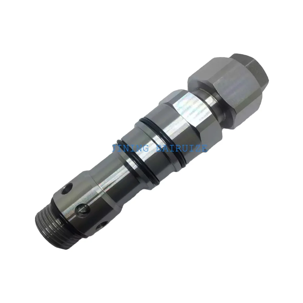 

Excavator Hydraulic Parts 2125-1226 SH200-5 Relief Valve 2420-1225A