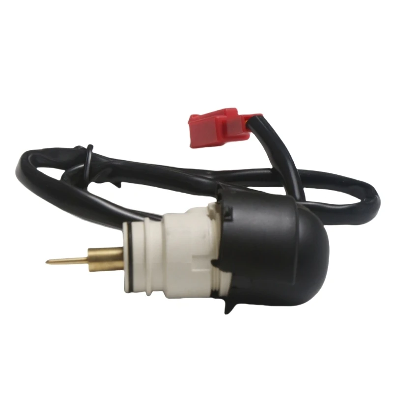Picture 5: For CVK20/24/26/30/34 Scooter VOG 150 250 260 300 Piaggio FLY125 RA1 YM CVK Carburetor Automatic Electric Choke Enrichment Valve
