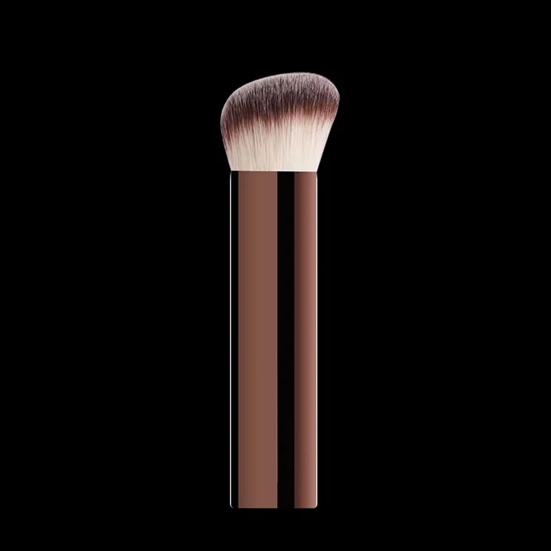 Makeup Brush- No.20 Vanish Seamless Finish Foundation Brush Soft Fiber Hair Fashion Design Single Face Brush