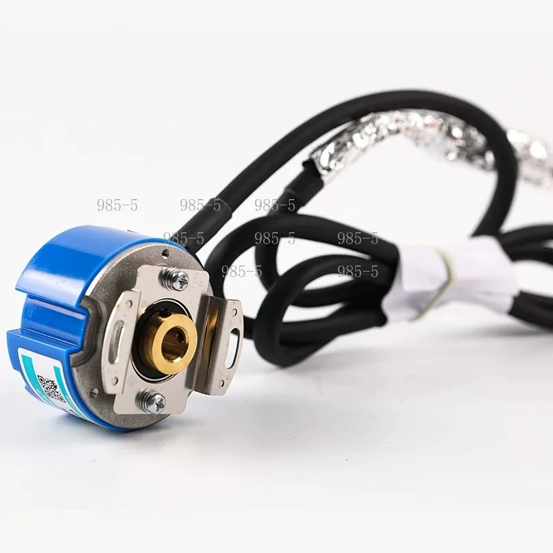 2500P/R 5V Incremental Rotary Encoder OIH35-2500P8-L6-5V TS5214N