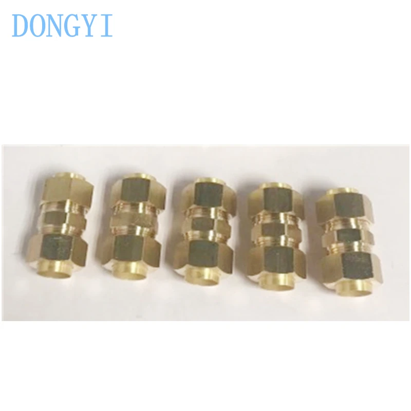 Insert Fittings Straight Union KF KFH KFH04 KFH04B KFH06 KFH06B KFH08B KFH08N KFH08U KFH10N KFH10U KFH12N KFH12U -00