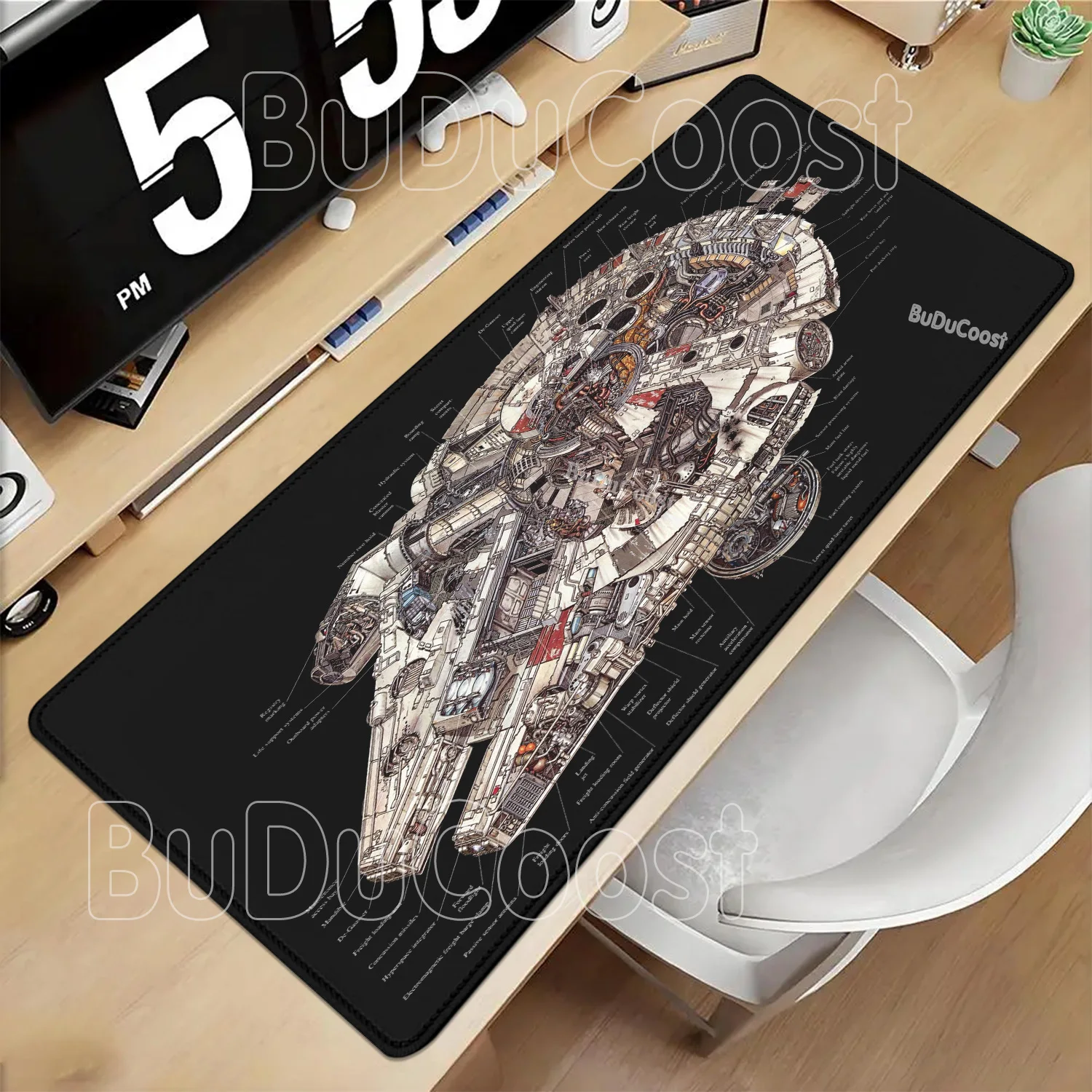 mouse-pad-star-wars-para-jogos-com-impressao-hd-tapete-de-borracha-antiderrapante-para-pc-e-laptop-acessorios-para-teclado-xxl-tapete-de-mesa