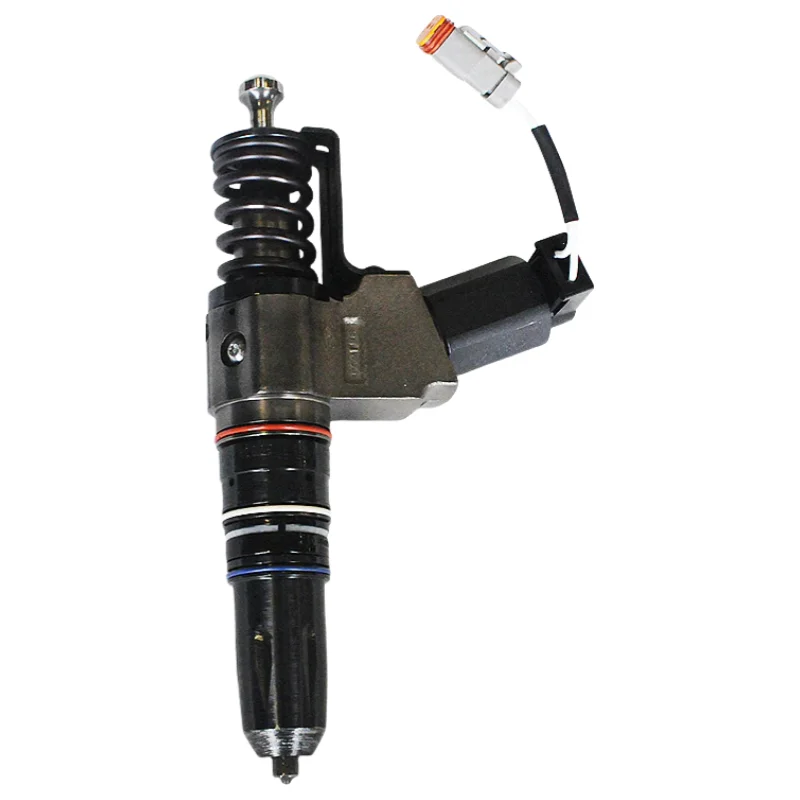 

Hot saleExcavator Construction Machinery Parts 3411760 Fuel Injector for Cummins N14