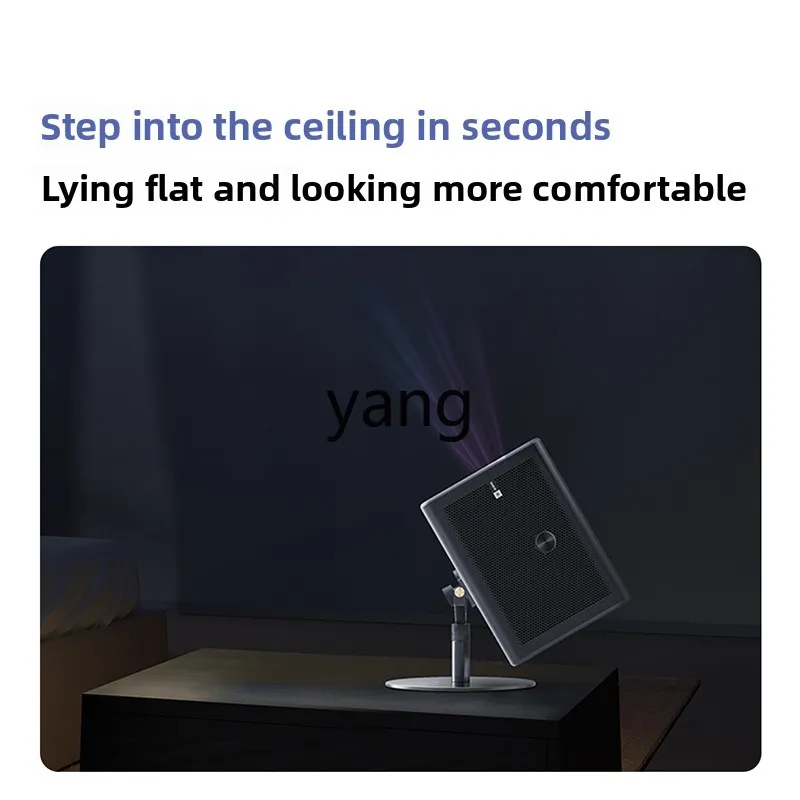 CX projector 360 ° all-round desktop gimbal bracket universal for home projectors