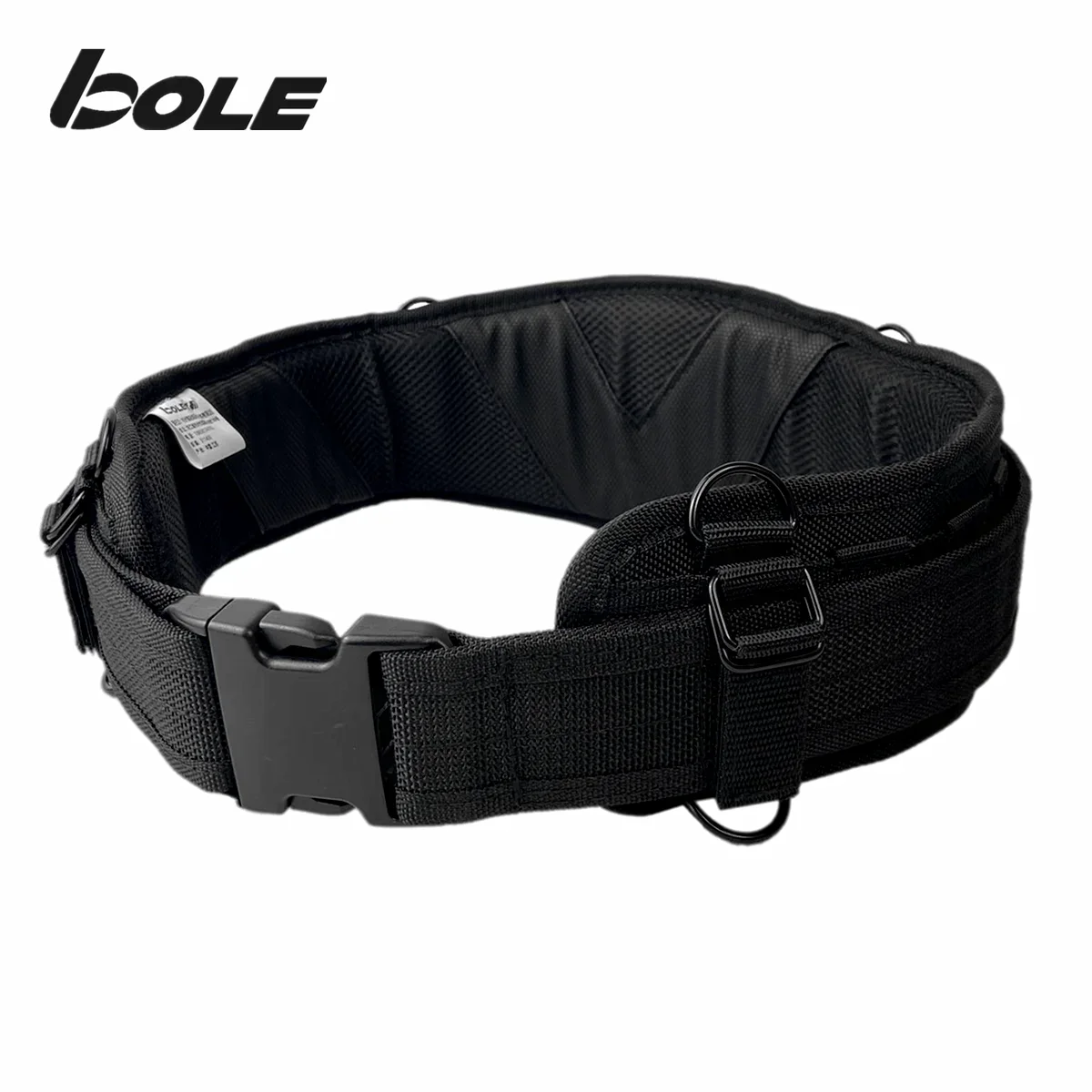 

Belt Multi-Functional Can Hung Toolkit Belts Breathable Lumbar Pad Reduce Weight-Bearing Tooling Tooling Strap Kit Belt