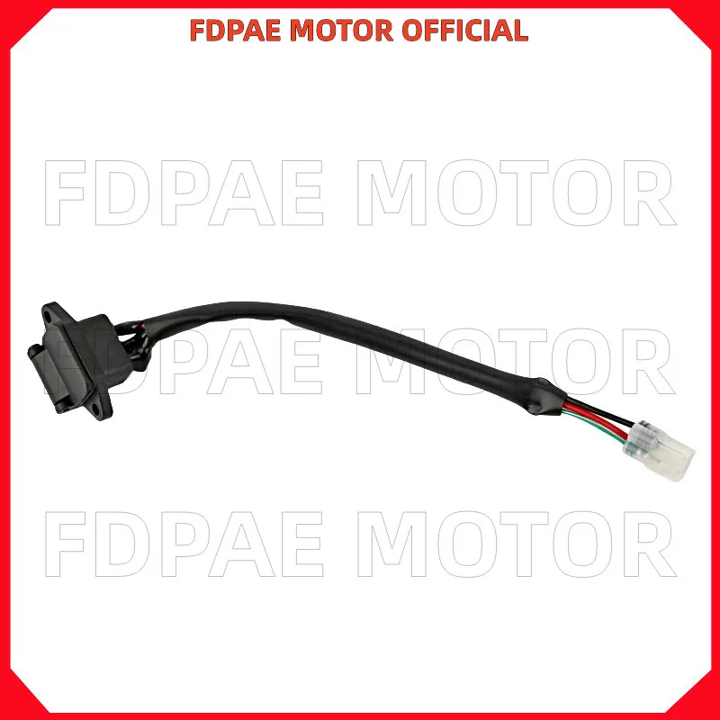 Charging Socket For… - image