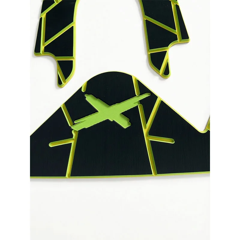 Custom Eva Foam Pad Jet Ski Marine Traction Mats For SEADOO RXP-X 300/325 2021-26 Boat Accessories