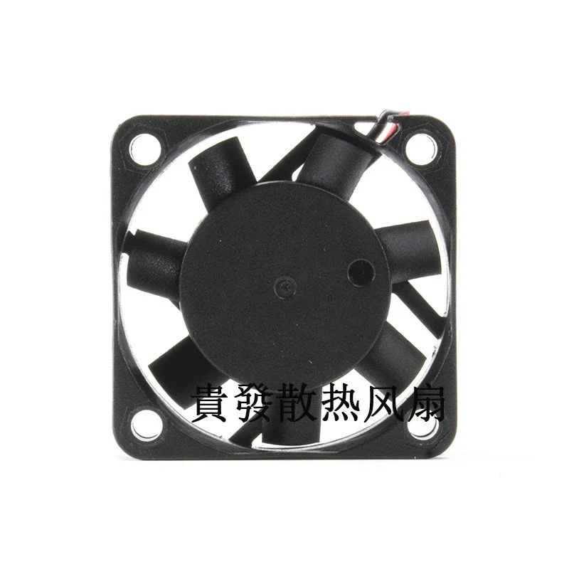 4010 DC5V 1.2W KDE0504PFV1 4cm 40*40*10MM ultra silent switch fan