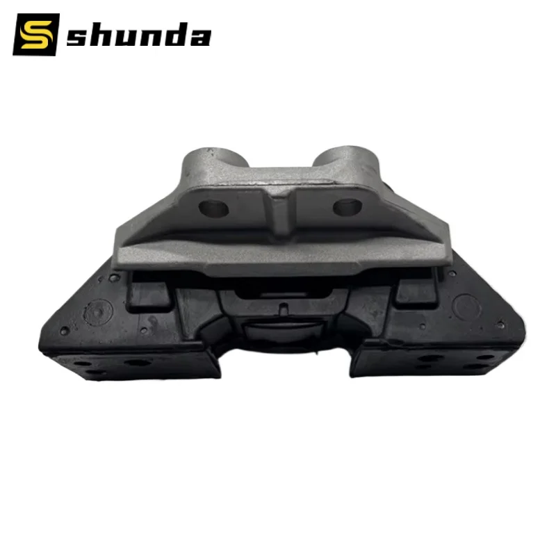 

C00015460 C00049291 C00104449 Front Suspension Auto Spare Parts Engine Bracket Pad Engine Mount for LDV V80 MAXUS V80