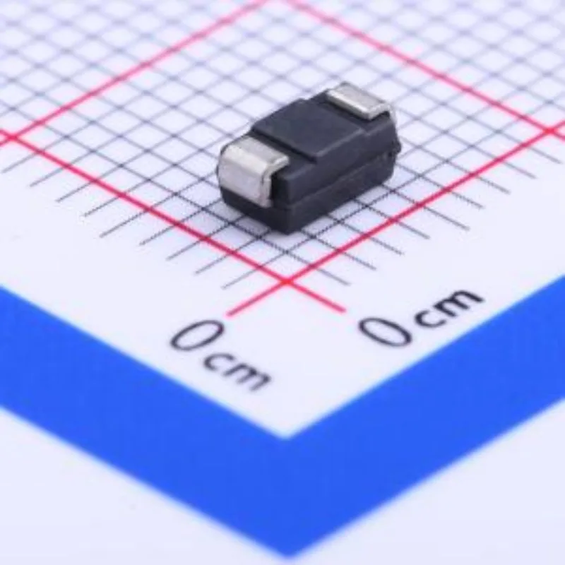 (50-200pcs) STPS2L30A SMA(DO-214AC) 100% Original In Stock 450mV@2A 30V 200uA@30V 2A