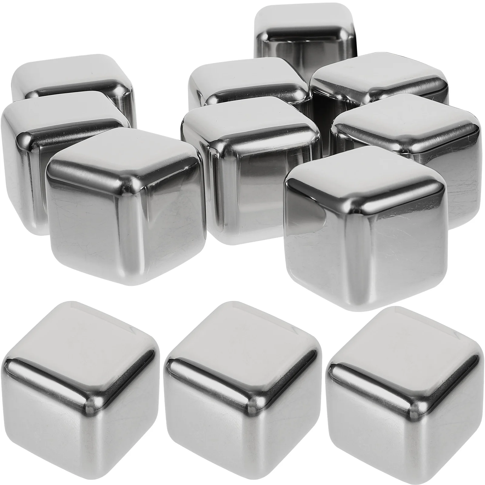 

Ice Cubes Reusable Reusable Stainless Steel Ice Cube Reusable Ice Cube Stainless Steel Ice Cubes Stainless Steel Ice Cube