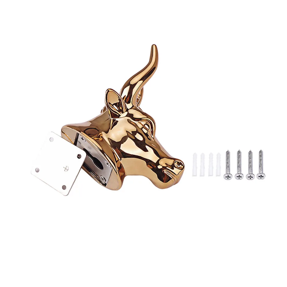 

Guitar Hook Wall Mounted Storage Rack Durable Metal Hangers Simple Structure Easy Install Stable Practical Long Lasting Fine