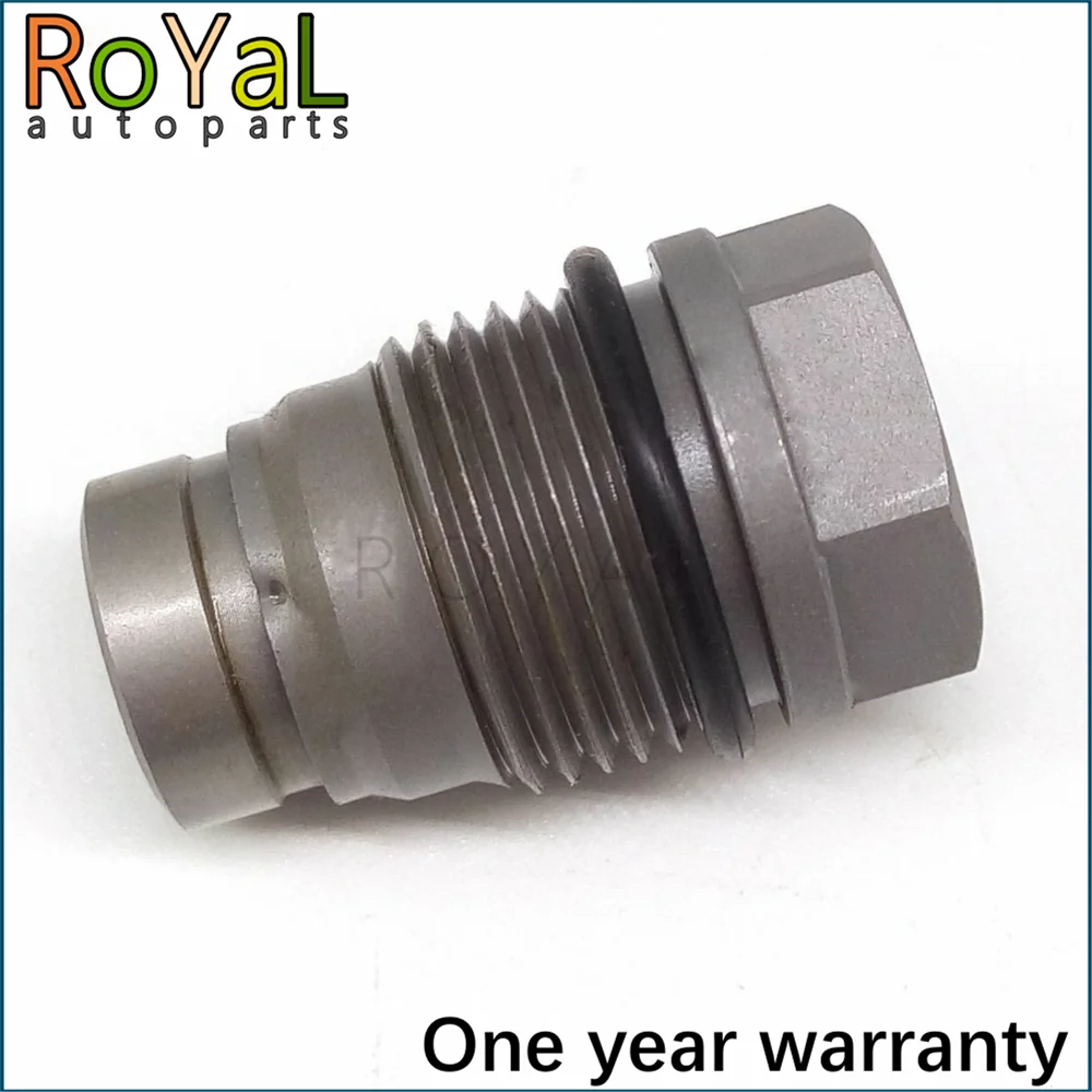 Fuel Common Rail Pressure Relief Valve 1110010028 For Nissan Patrol Cummins Kia Sorento CRDI Mazda Ranger V837079623 5317174