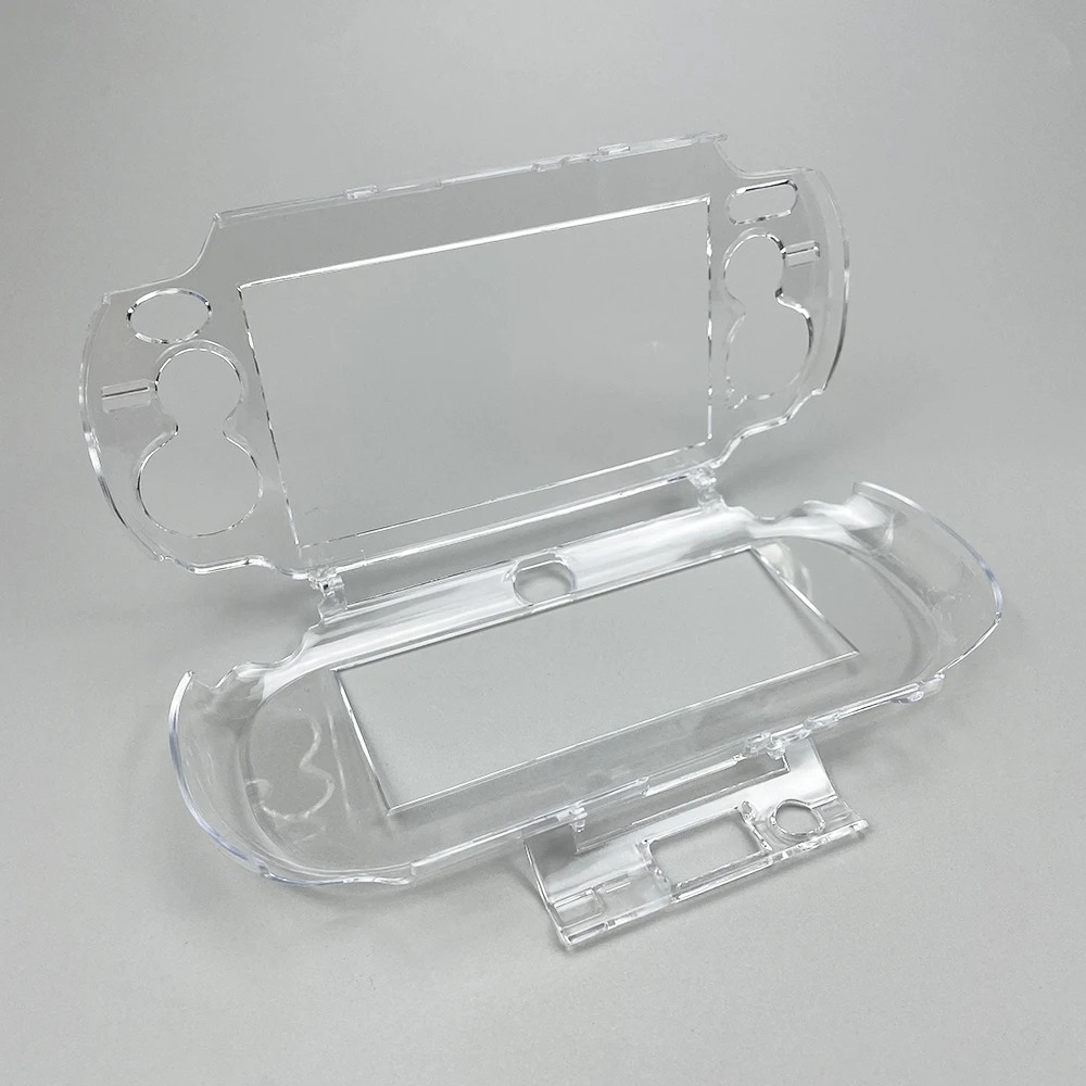 Caja Protectora Transparente d - Gaming Accessories Box reseña y precio