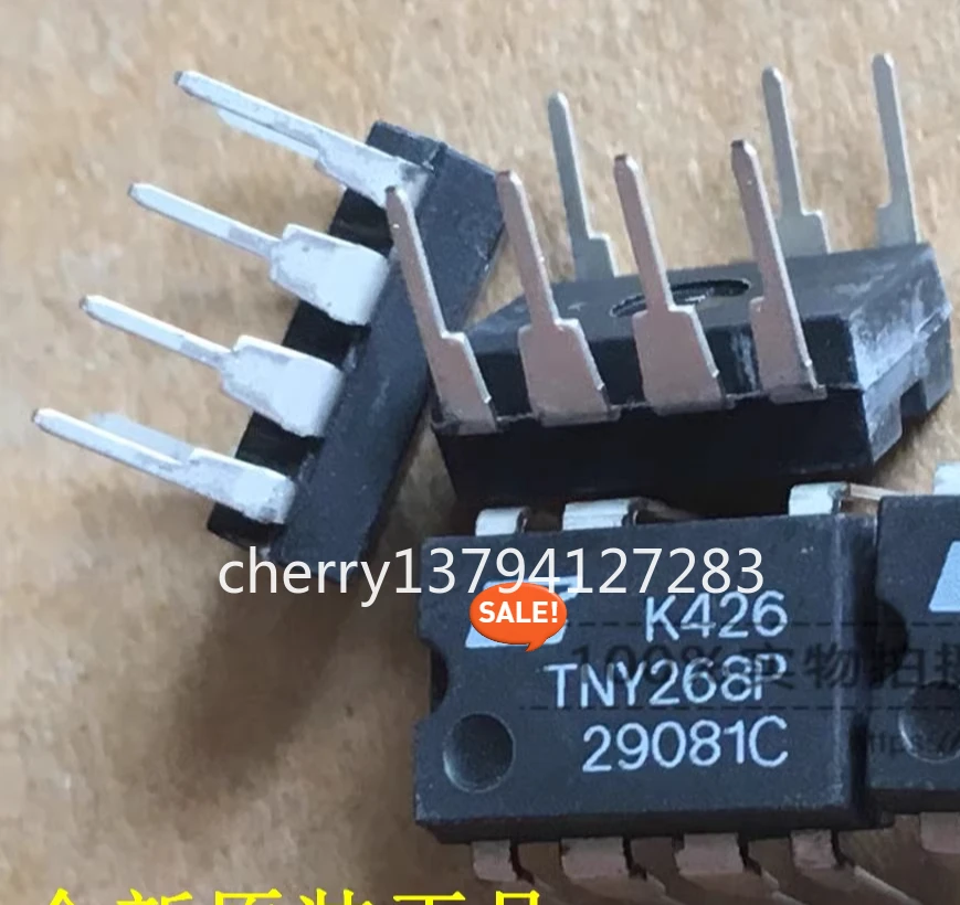 

10piece TNY268PN DIP-7 new in stock
