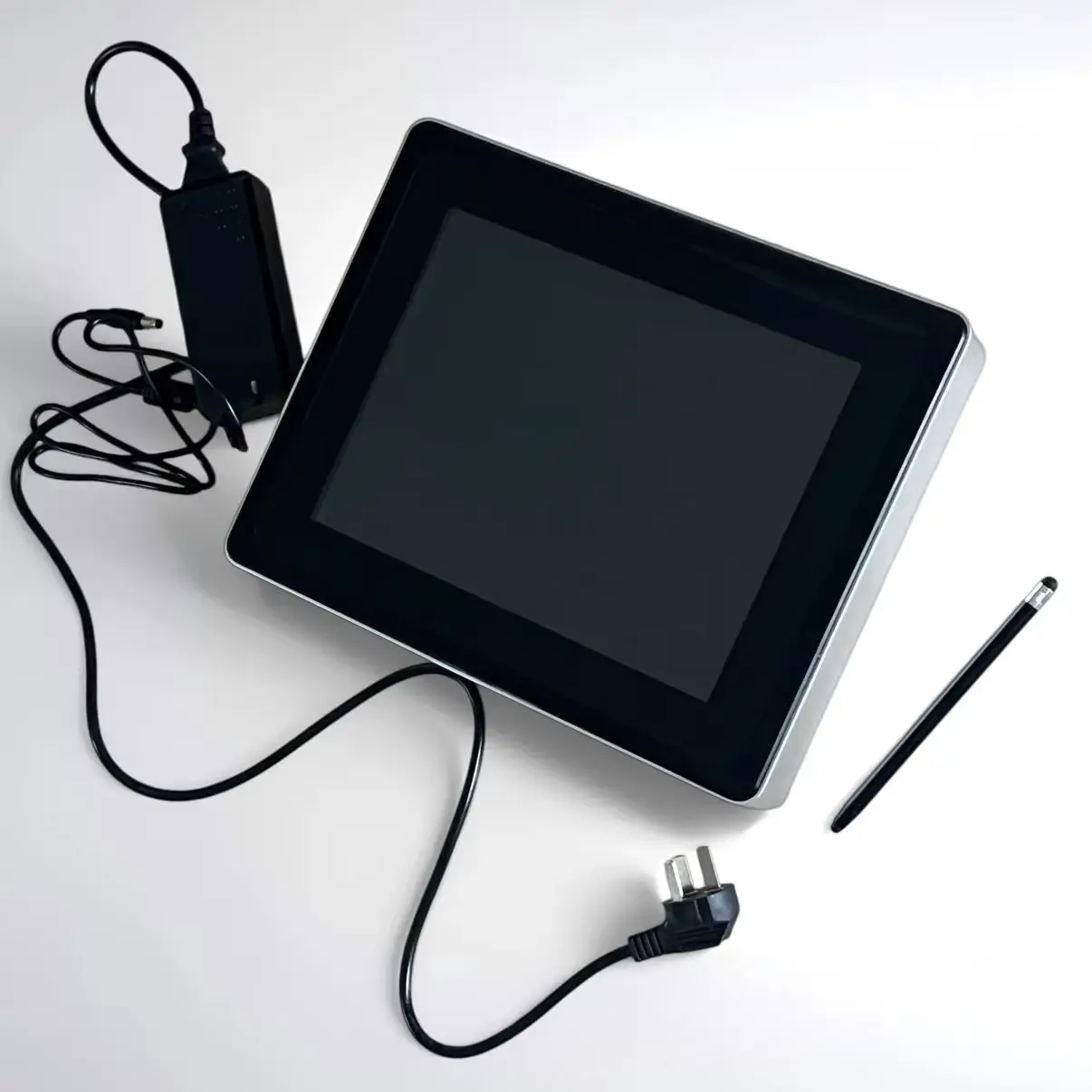 VCM2 for F.rd V132 Ma.zda IDS V142 Universal Auto Diagnostic Tool VCM II with Tablet laptop 4G 4 cores 256GB SSD Touch Screen
