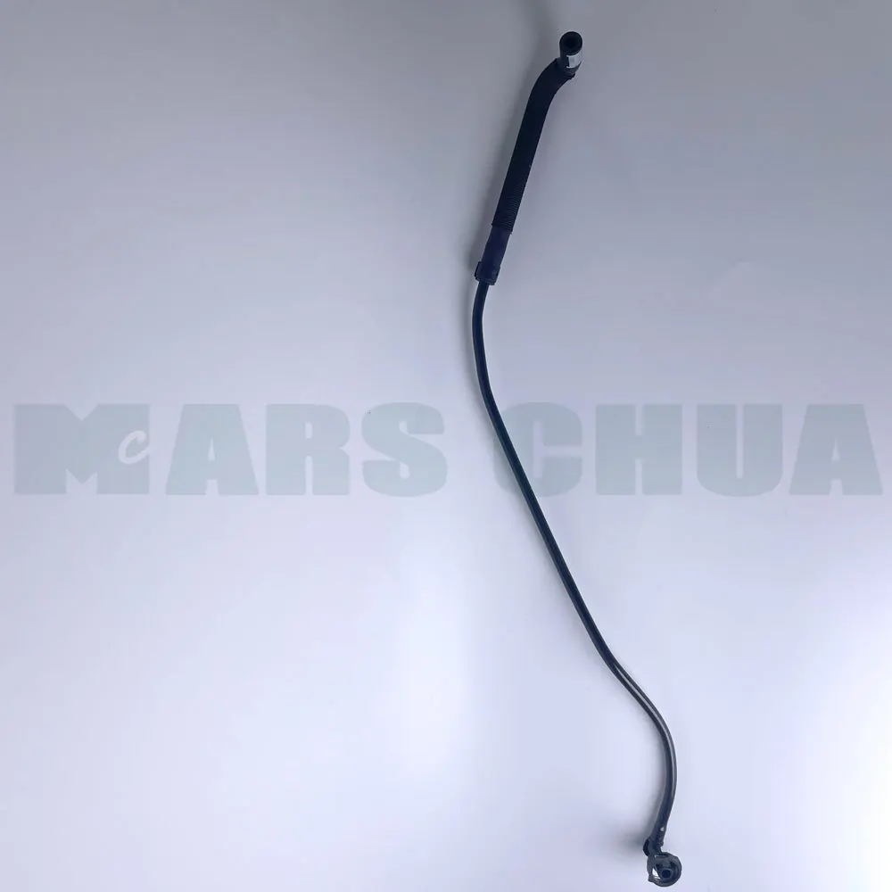 8k0121081q Coolant Hose Overflow Tank Pipe Suitable for Audi A4 A5 S4 S5 Original Parts 8K0121081AH 8K0121107AL 8K0121164AM