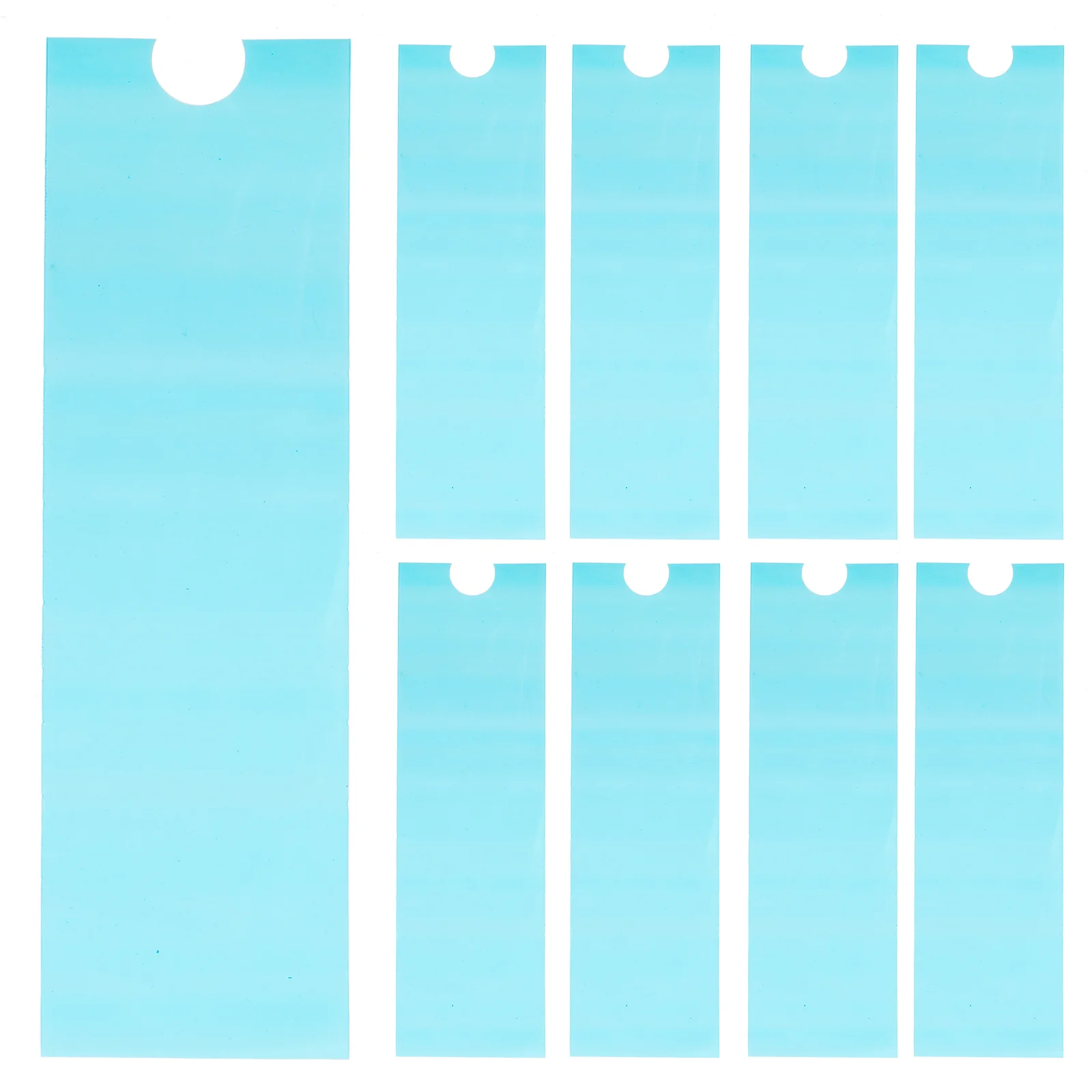 

200Pcs Tattoo Pen Cover Plastic Wrap Disposable Sleeve Protective for Tattooing Machine Tattoo Pen Plastic Wrap