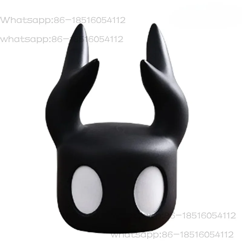 HOT!!!Universal Game Controller Stand Compatible With PS4/PS5/Switch Hollow Knight Theme Cool Desktop Display Gaming Accessories