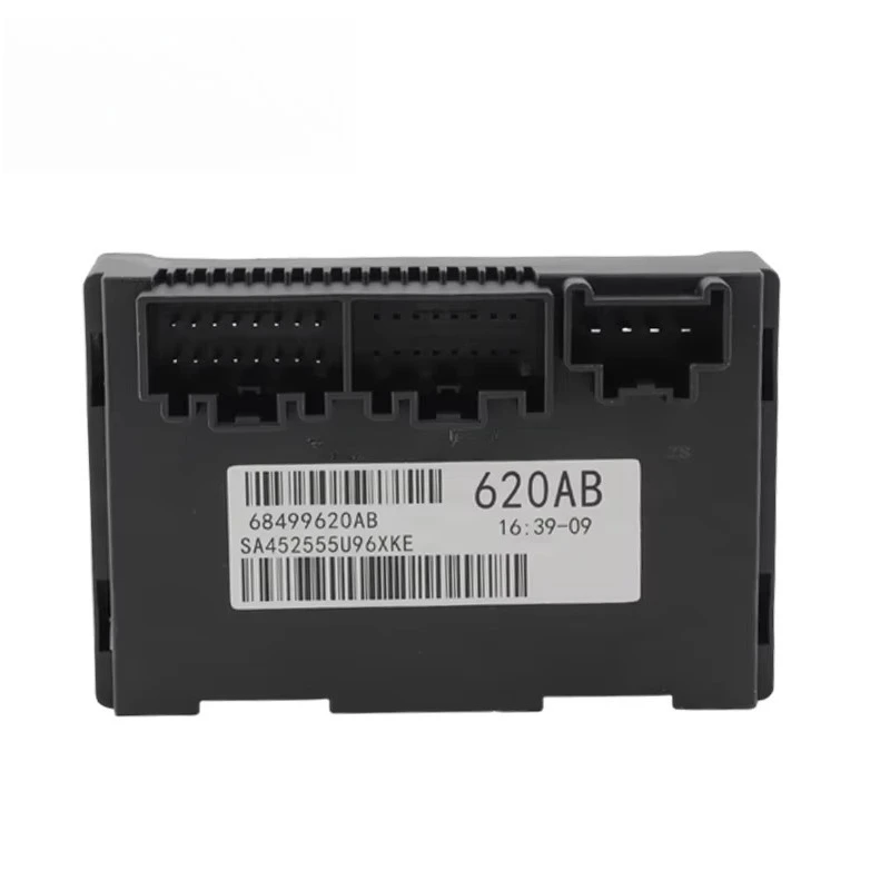68499620AB Transfer Case Control Module TCCM for 2021 Dodge Durango Jeep Grand Cherokee P68499620AB 4WD ECU Unit