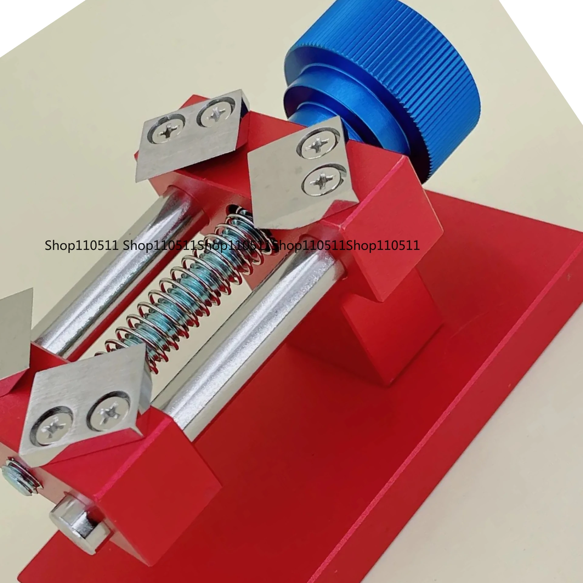 

watch repair tool ring mouth machine, watch starting ring mouth change glass, starting outer ring, tooth opening ring
