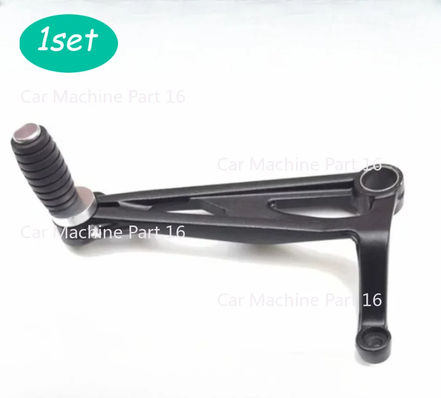 1set Motorcycle Gear Shift Lever Shift Pedal For Benelli 302S BN302 BJ300 TNT300 302
