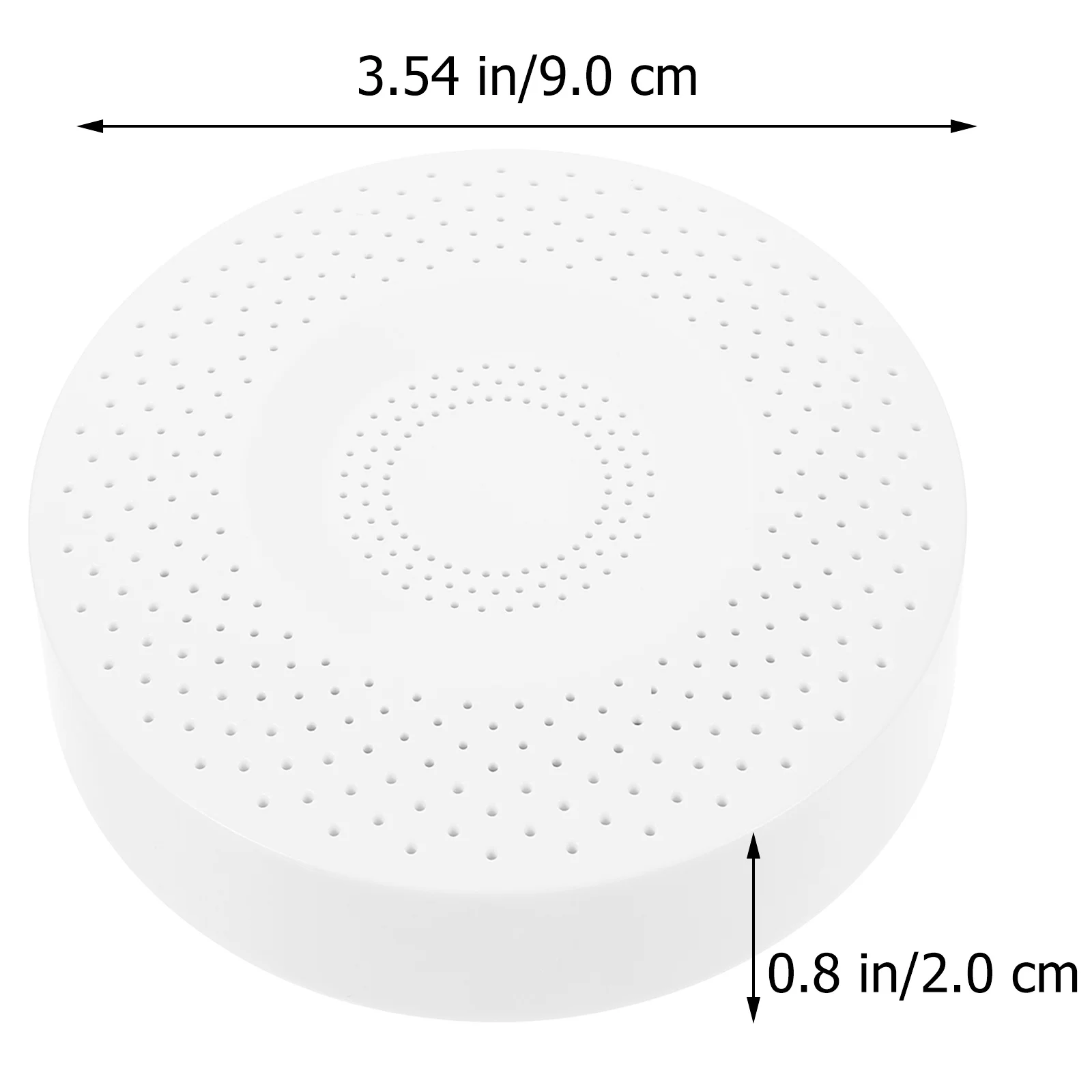 Smoke Cover Hidden Storage Organizer For Cash Jewelry Valuables Secret Safe Discreet Security Container