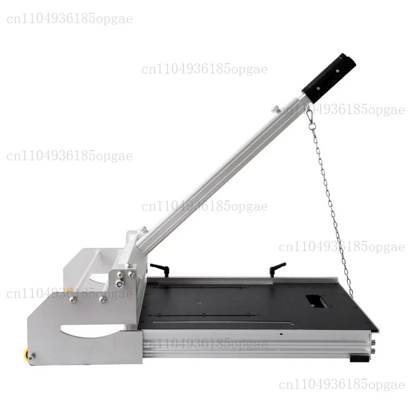 Manual Portable Stone Plastic Floor Cutter, Floor Plastic Cutting Tool