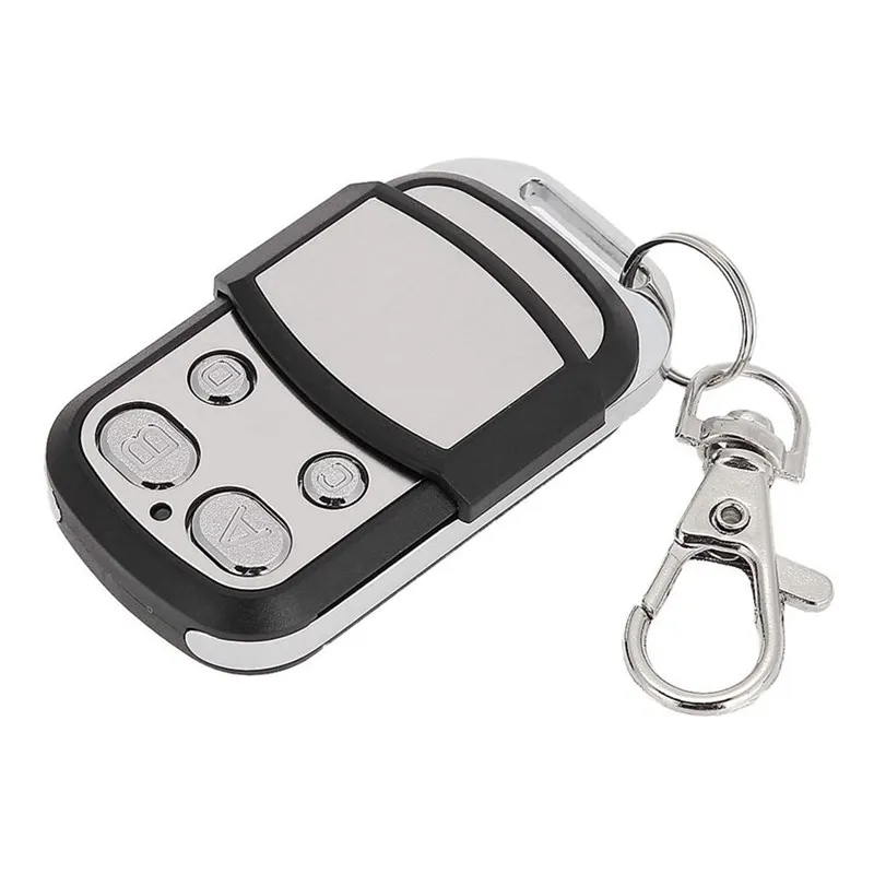 PUJOL Garage Remote Control Compatible With PUJOL VARIO MARS OCEAN MARTE P215 NEO TWIN 433.92MHz Rolling Code