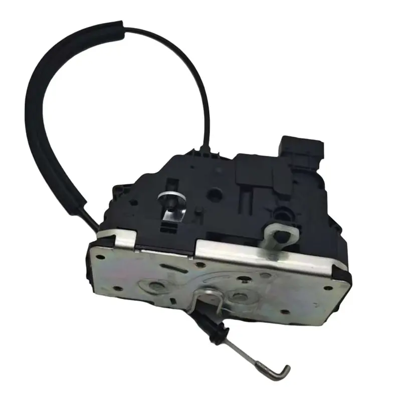 

6PIN механизм защелки передней двери с левым рулем для Fiat Grande Punto 2005-2015 51797557 51892942 51905696 52065105 L