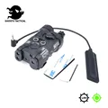 BK Green Laser
