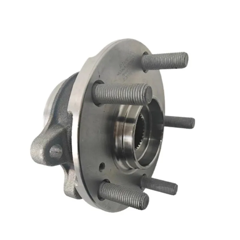 

HAD-3103100 Front Wheel Hub Bearing Assembly For BYD Qin Pro Plus Destroyer 05 HAD3103100