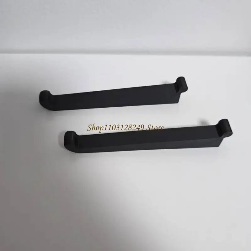 N5KD Space Saving Motorhome Hook Plastic Design For Efficient Storage Solution