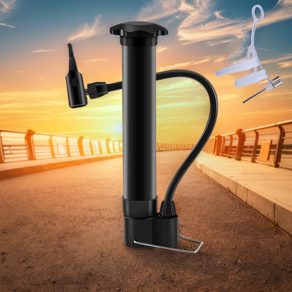 Thumbnail 2 - #23 Latest Ball Pumps Offers
