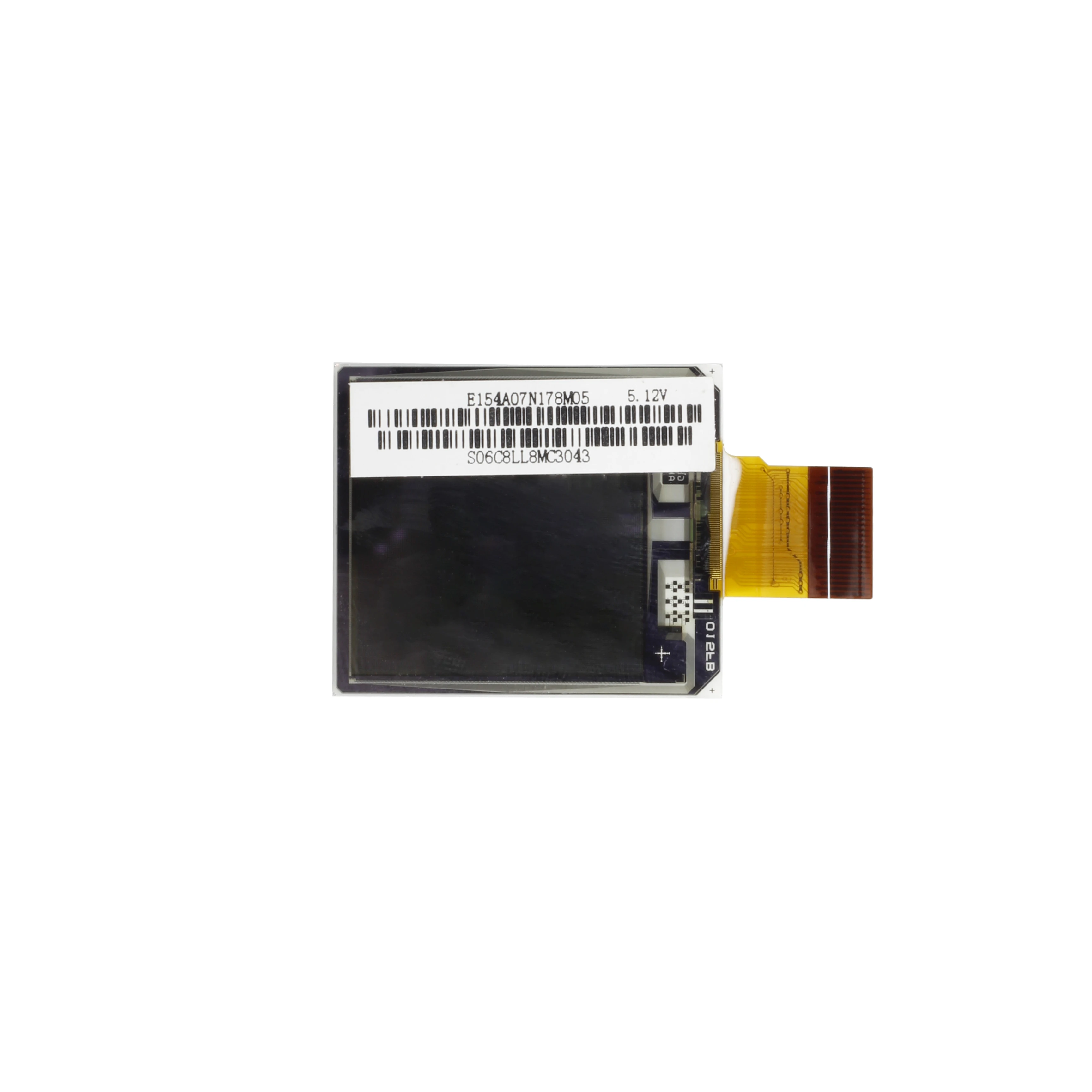 1.54 Inch Epaper Module E-paper E-Ink EInk Display Screen SPI Support Global/Part For Arduino STM raspberry pi ESP32