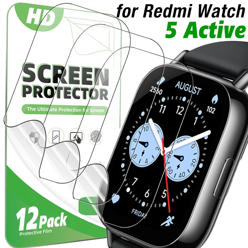 Hd Hydrogel Film Fo… - image