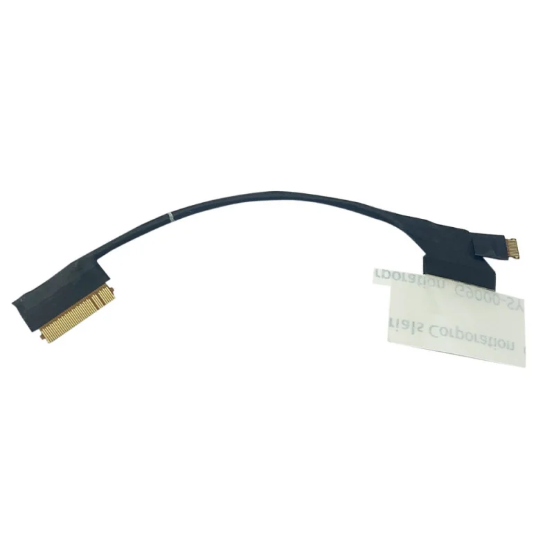 R+for LENOVO ThinkPad X13 Yoga Gen 3 21AW 21AX P16 Gen 1 21D7 LCD Screen Cable