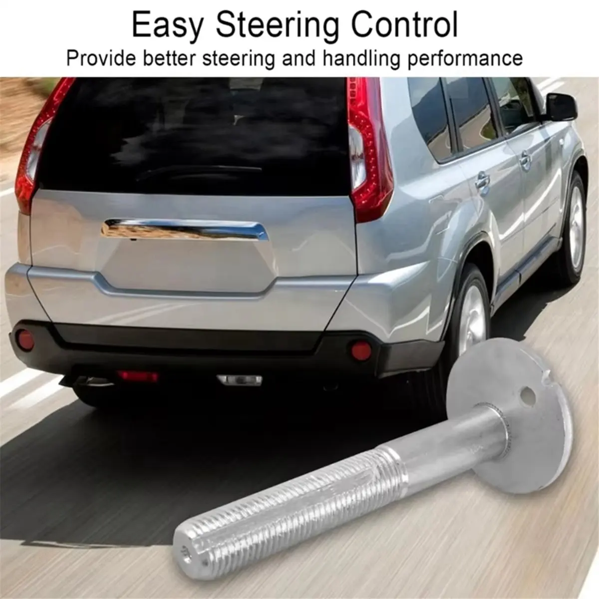 Super Sale Car Eccentric Screw 545802S400 545802S40A 552267S001 552267S00A for Nissan Armada LE SE 5.6L 2005-2015