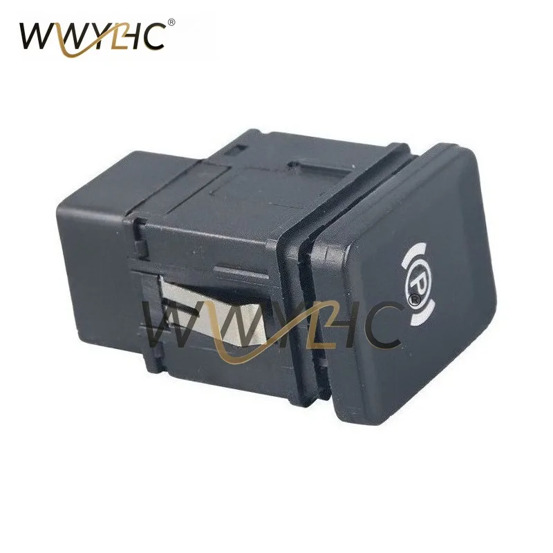 Suitable for Electronic Parking Brake Handbrake Switch 3C0927225C 3C0927225B