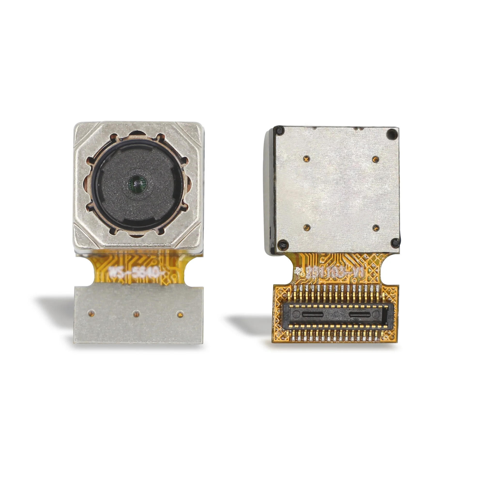 Haozhou HZ-5640 S2.0 Low Price OV5640 MIPI CSI Camera Module 5MP Auto Focus 30fps 2K HD 30-120 FOV for AR/VR Laptops AI Face