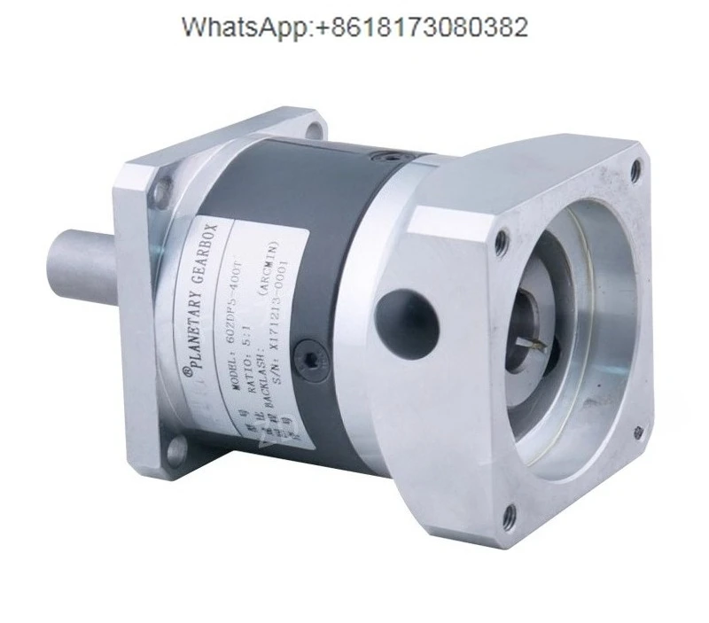 Spot original planetary reducer 80ZDF20-750T1/80ZDF40-750T3