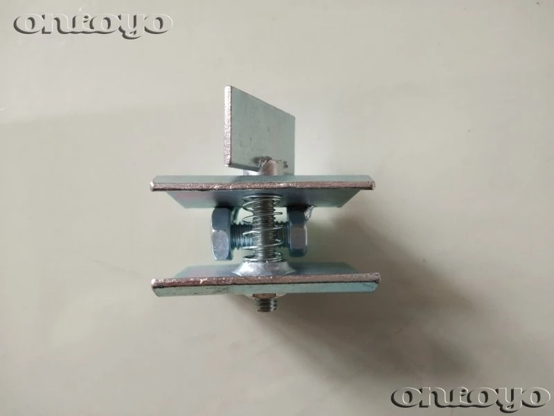 Computer Embroidery Machine Cloth Chuck Reinforced Cloth Clamp