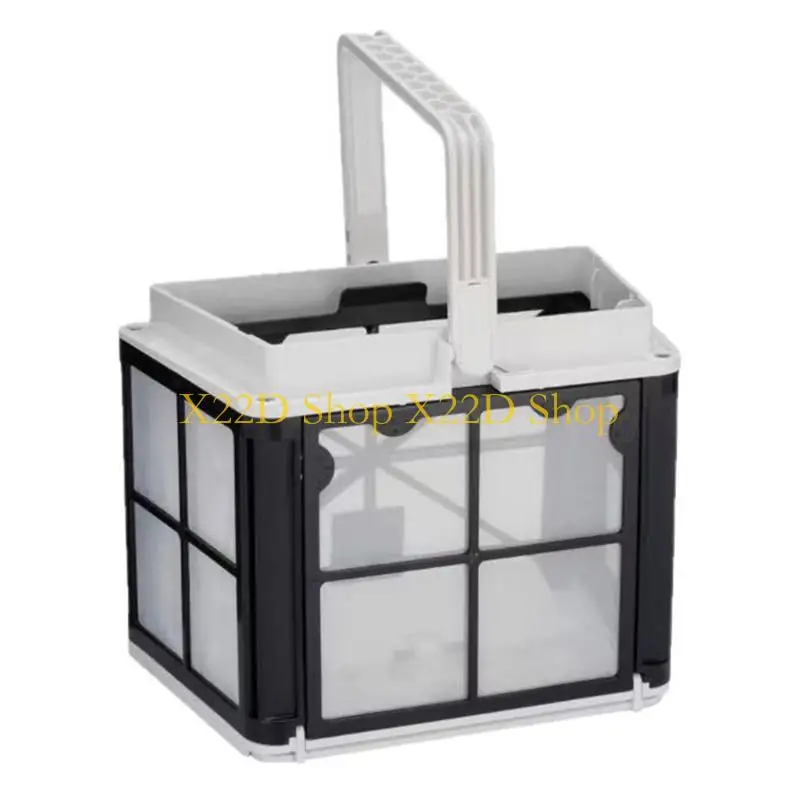X22D High Capacity Pool Cleaner Filter Basket Replacement Professional Grade Pool Cleaning Robot Accessories