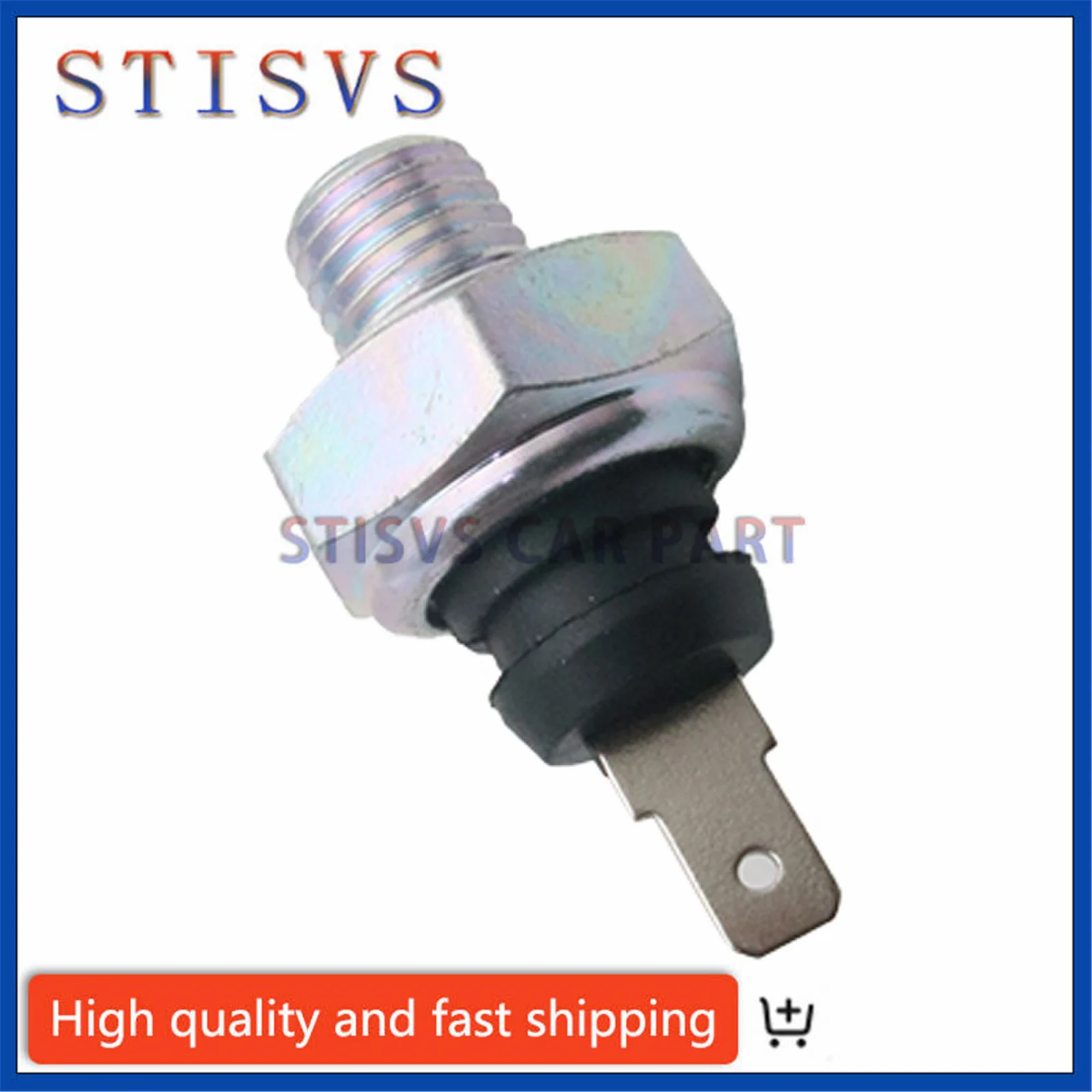 1601500079 Engine Oil Pressure Sensor Switch For Fiat 1100 BMW 3 E21 E30 E38 Smart Seat VW FSO Polonez Mercedes Benz T1 Vito