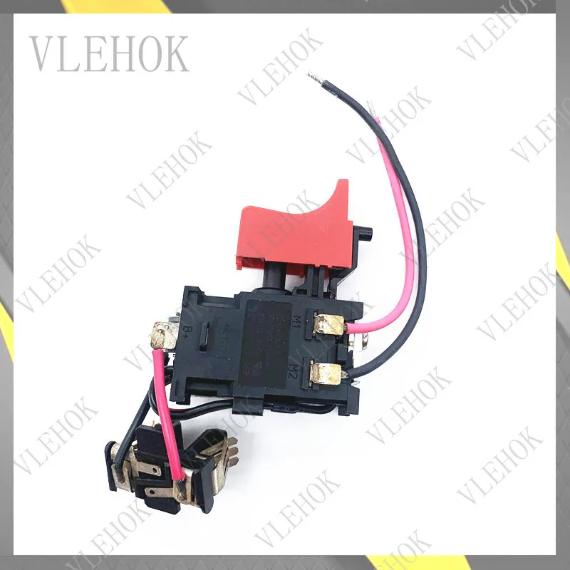 Interruptor para BOSCH GSB14,4-2 GSB12-2 GSR18-2